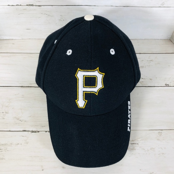 Twin Enterprises Other - MLB Pirates Baseball Hat